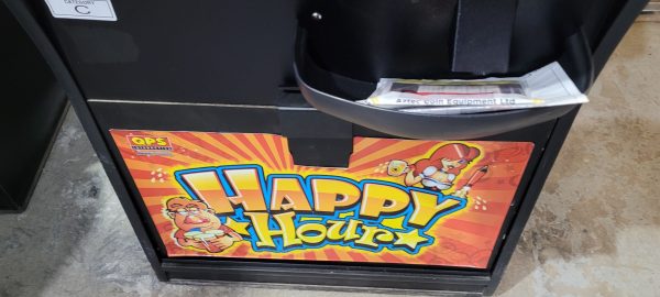 Happy Hour fruit machine base